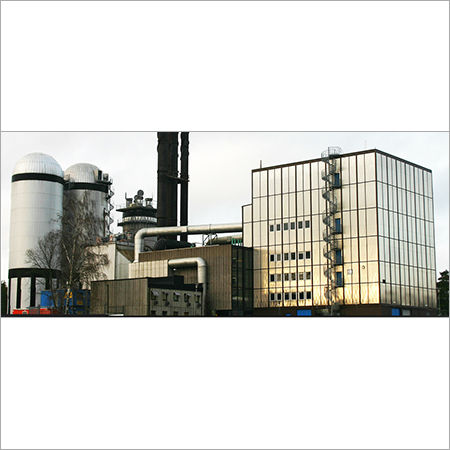 As Per Requirement Steel Plants