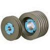 Taper Lock Pulley - Premium Grade Alloy | Robust Design, Corrosion Resistant, Easy Installation, Smooth Finish