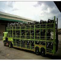 AGARWAL Bike Carrier Services By AGARWAL HOME RELOCATION PVT. LTD.