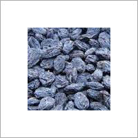 Black Raisins