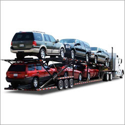 Car Carrier By SAI PACKERS AND MOVERS
