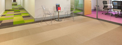 Carpet Flooring Services By STYLE INTERIOR