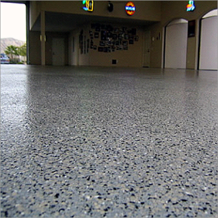 Commercial Flooring Services By EXCEL DESIGN AND COATING PVT. LTD.