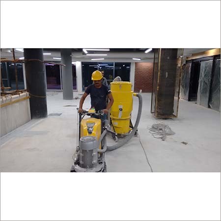 Concrete Flooring Contractors By DURATECH SURFACE SYSTEMS