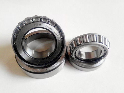 Cylindrical Roller Ball Bearings