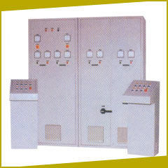 DC Drives Panels