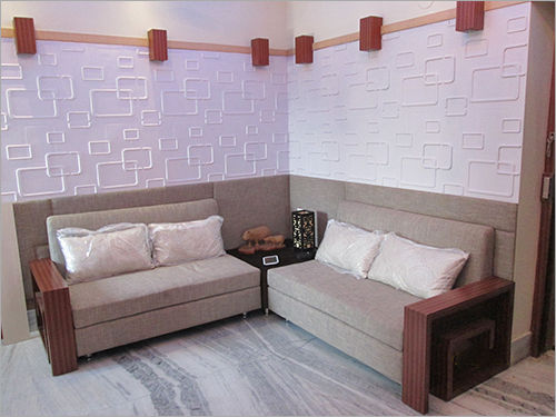 DOLPHIN Interior Decoration Services