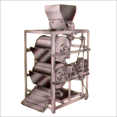 Double And Triple Drum type Magnetic Separators