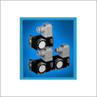 Dungs Air Gas Pressure Switches