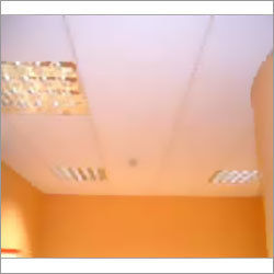 False Ceiling Services