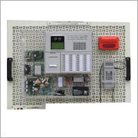 Fire Alarm Control Systems