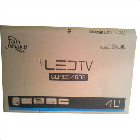 Hd Led Tv