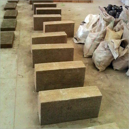 High Alumina Bricks