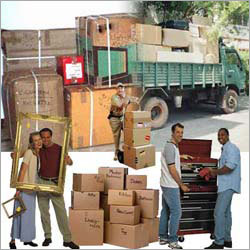 House Relocation Services By Bajrang Movers & Packers Pvt Ltd
