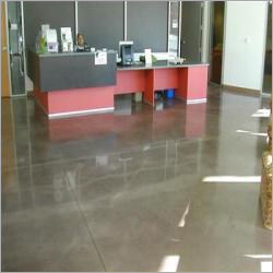 Industrial Concrete Flooring Services By RNK CONSTRUCTION SPECIALITIES (I) PVT. LTD.