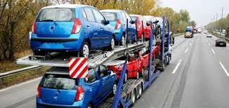 Interstate Car Transport