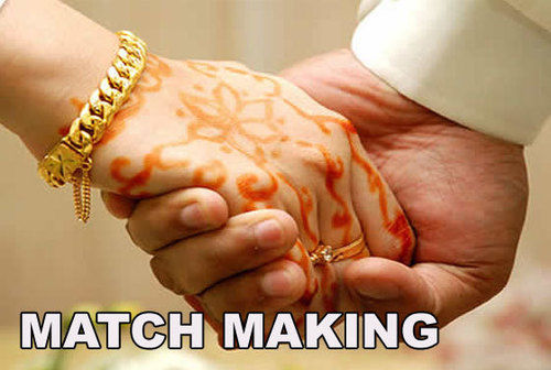 Match Making Astrology Services By CHAMAKDE SITARE