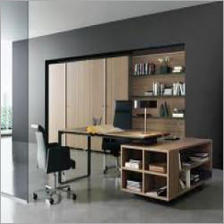 Modern Office Interior Design D R Karelia And Associates