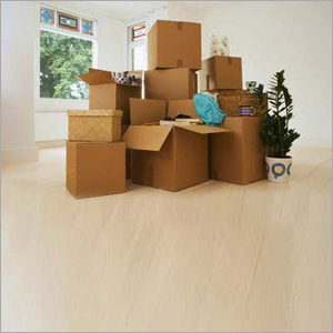 Manual Packers And Movers