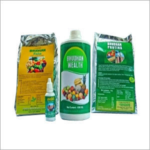 Pesticide Packaging Bags