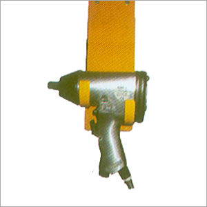 Any Color Pneumatic Gun With Holder