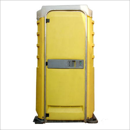 Portable Restroom Rental