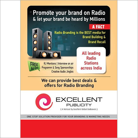 Radio Advertising Services