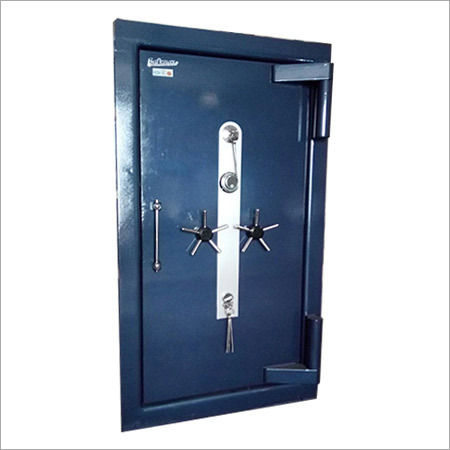 Safes Strongroom Doors