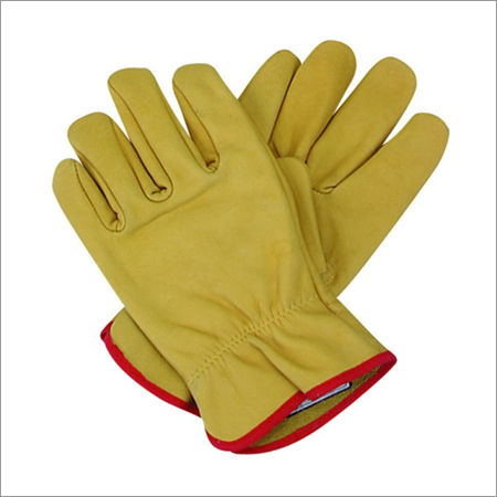 Safety Gloves