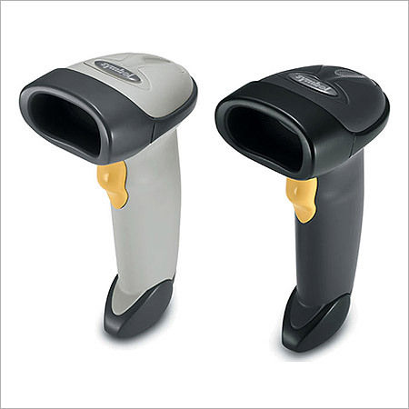 Symbol Barcode Scanner