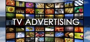 Common Television Advertisement Services