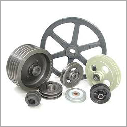 V Belt Pulley