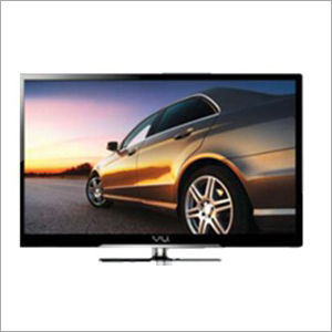 Vu 55 Full Hd Led Tv