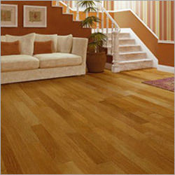 Wood Floor Services