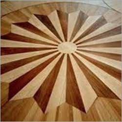 Wooden Flooring Services Expiration Date: 24 Months