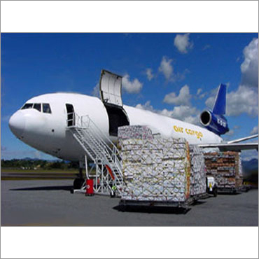 Air Cargo Transportation Services By BGFC MOVERS (INDIA) PVT. LTD.