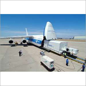 Air Exports Cargo Agents By HONNEX LOGISTICS PVT. LTD.