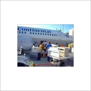 Air Freight Agents By CRYSTAL SHIPPING INDIA