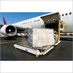 Air Freight Forwarding By Maritrans Global Logistics