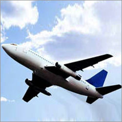 Air Freight Forwarding