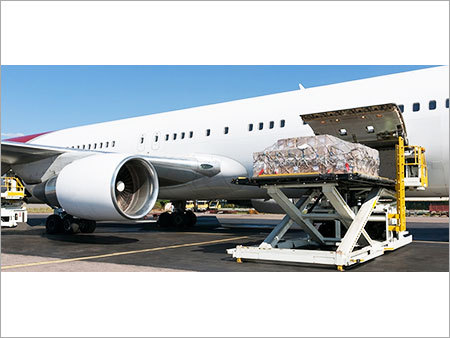 Air Freight Solutions By JET FREIGHT LOGISTICS PVT. LTD.