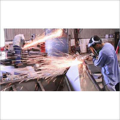 Arc Designs Metal Fabrication Services