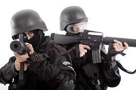 Armed Security Guard By CIVIL INDUSTRIAL SECURITY SERVICES