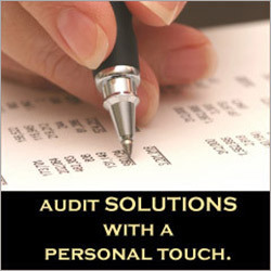 Auditing Solution By ENTREPRENEURS TODAY