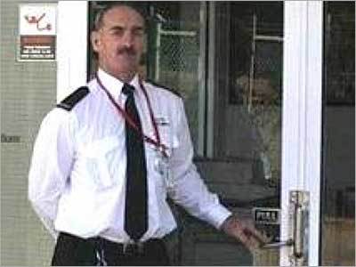 As Per Requirement Bank Security Guard Services