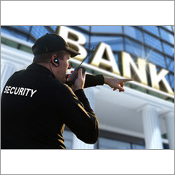 Bank Security Guard Services By STEADFAST SECURITY & SAFETY SOLUTIONS INDIA PVT. LTD.