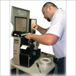 Barcode Printer Repair Service