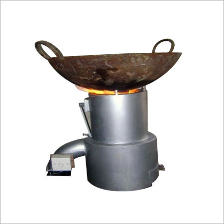 Biomass Stoves