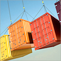 Cargo Handling Services By CHAND INTERNATIONAL