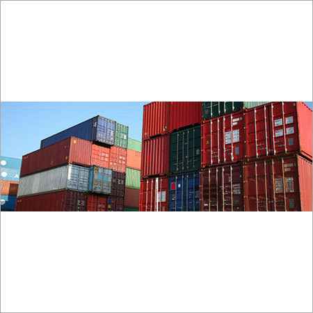 Cargo Shipping Agency By KALKA ENTERPRISES